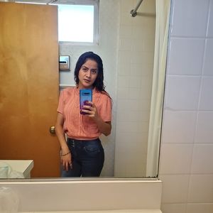 Meet your Posher, Marta